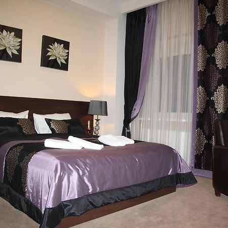 Hotel Zajazd Mazowsze Slupno Værelse billede
