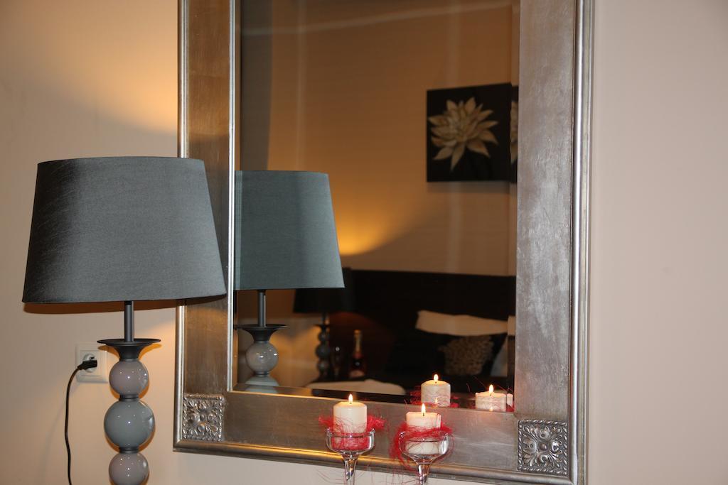 Hotel Zajazd Mazowsze Slupno Værelse billede