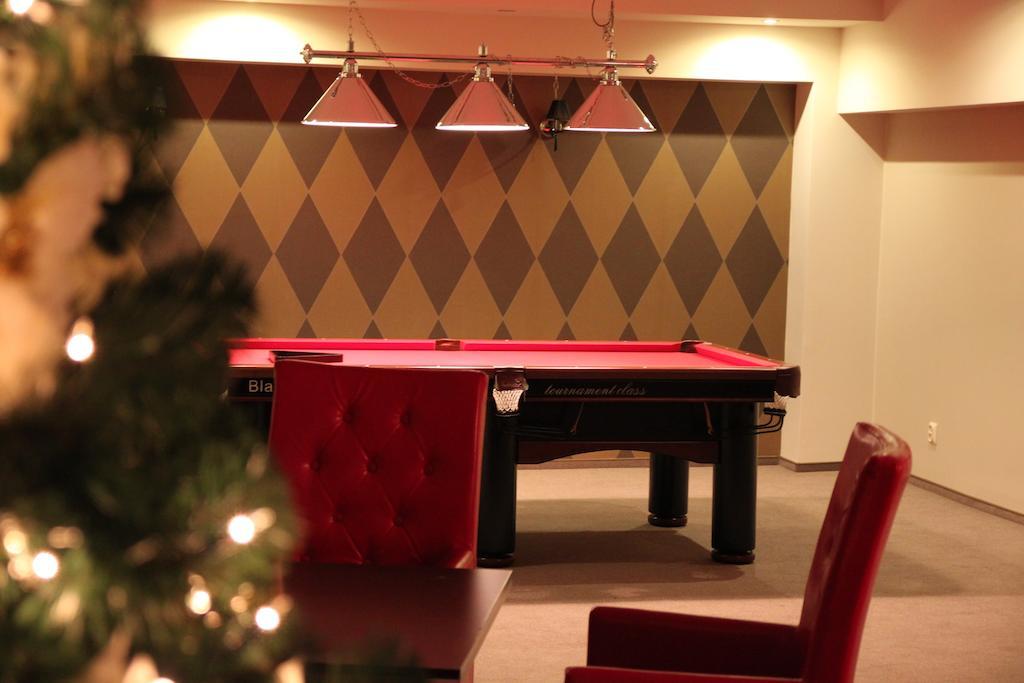 Hotel Zajazd Mazowsze Slupno Eksteriør billede